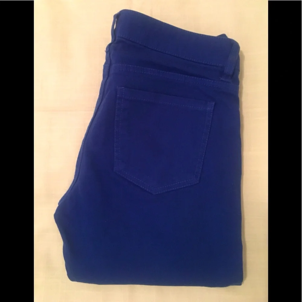 Life In Progress Jeans - Picture 8 of 8